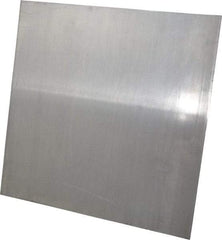 Value Collection - 1/8 Inch Thick x 12 Inch Wide x 12 Inch Long, Aluminum Sheet - Alloy 3003-H14 - Exact Tool & Supply