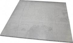 Value Collection - 1/4 Inch Thick x 12 Inch Wide x 12 Inch Long, Aluminum Sheet - Alloy 3003-H14 - Exact Tool & Supply