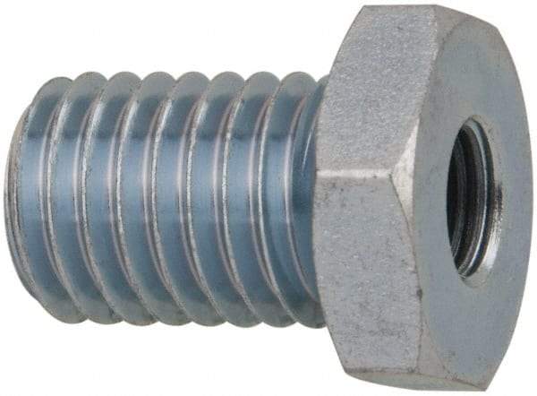 Dynabrade - Abrasive Disc Adapter - 1-3/8" Long - Exact Tool & Supply