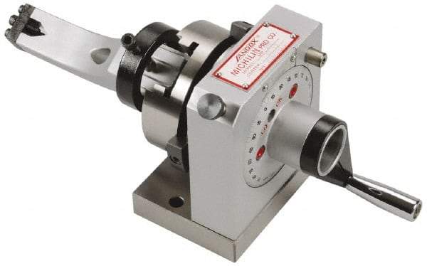 Value Collection - Replacement Dressing Arm - For Use with Punch Former & Radius Wheel Dresser - Exact Tool & Supply