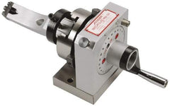 Value Collection - Replacement Dressing Arm - For Use with Punch Former & Radius Wheel Dresser - Exact Tool & Supply