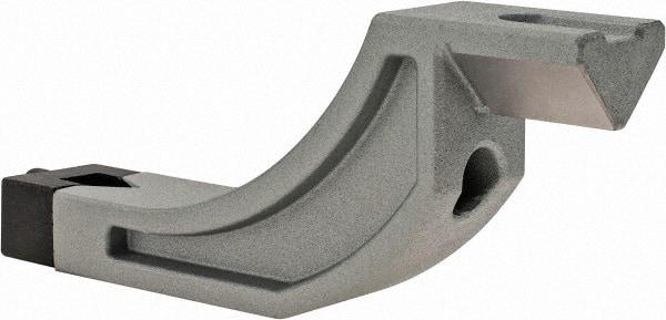 Value Collection - Angle Block Attachment - For Use with Punch Former & Radius Wheel Dresser - Exact Tool & Supply