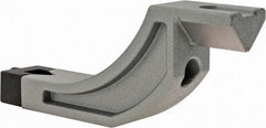 Value Collection - Angle Block Attachment - For Use with Punch Former & Radius Wheel Dresser - Exact Tool & Supply