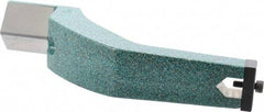 Harig - Radius Dresser Arm - Compatible with Grind All No. 1 - Exact Tool & Supply