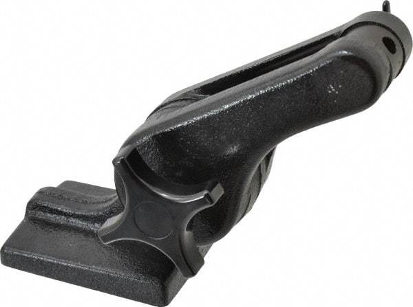 Eagle Rock - 1/4 Carat Diamond Hi-Lo Wheel Dresser - Diamond Included - Exact Tool & Supply