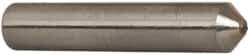 Made in USA - 1/4 Carat Diamond Dresser - 3/8" Shank Diam - Exact Tool & Supply