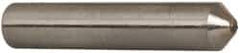 Made in USA - 1/4 Carat Diamond Dresser - 3/8" Shank Diam - Exact Tool & Supply