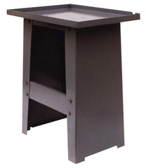 Kalamazoo - Steel Saw Stand - For Use with 7, 8 & 10" Saws - Exact Tool & Supply