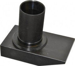 Eagle Rock - Mills, Grinding Attachment - 5C Collet, Compatible with A1 204 Woodruff Cutter Grinding, For Use On End Mills, Shell Mills - Exact Tool & Supply