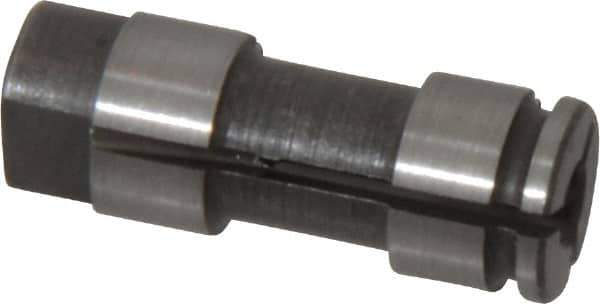 Procunier - Tru-Tap Series 1E Hand Tap Collet - #0 - #6 Tap - Exact Tool & Supply