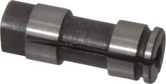Procunier - Tru-Tap Series 1E Hand Tap Collet - #0 - #6 Tap - Exact Tool & Supply
