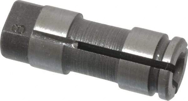 Procunier - Tru-Tap Series 1E Hand Tap Collet - #8 Tap - Exact Tool & Supply