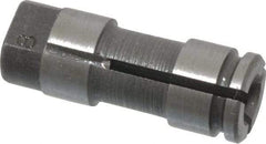 Procunier - Tru-Tap Series 1E Hand Tap Collet - #8 Tap - Exact Tool & Supply