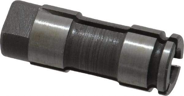 Procunier - Tru-Tap Series 1E Hand Tap Collet - #10 Tap - Exact Tool & Supply
