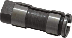 Procunier - Tru-Tap Series 1E Hand Tap Collet - #10 Tap - Exact Tool & Supply