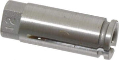 Procunier - Tru-Tap Series 1E Hand Tap Collet - #12 Tap - Exact Tool & Supply