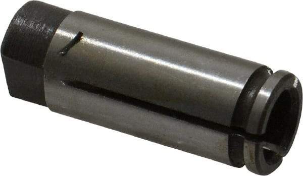 Procunier - Tru-Tap Series 1E Hand Tap Collet - 1/4" Tap - Exact Tool & Supply