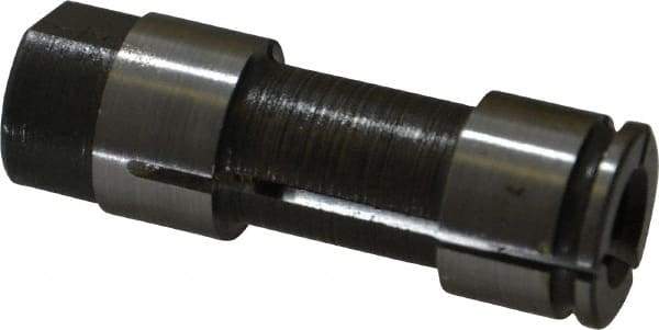 Procunier - Tru-Tap Series 2E Hand Tap Collet - 1/4" Tap - Exact Tool & Supply