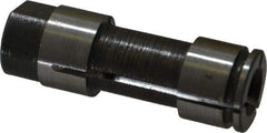 Procunier - Tru-Tap Series 2E Hand Tap Collet - 1/4" Tap - Exact Tool & Supply