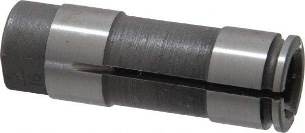 Procunier - Tru-Tap Series 2E Hand Tap Collet - 5/16" Tap - Exact Tool & Supply