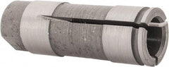 Procunier - Tru-Tap Series 2E Hand Tap Collet - 7/16" Tap - Exact Tool & Supply