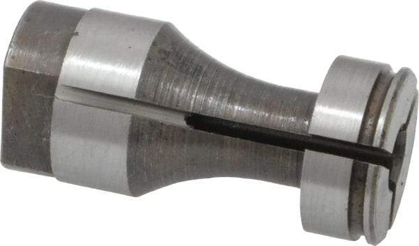 Procunier - Tru-Tap Series 3E Hand Tap Collet - 1/4" Tap - Exact Tool & Supply