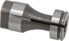 Procunier - Tru-Tap Series 3E Hand Tap Collet - 1/4" Tap - Exact Tool & Supply