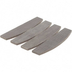 Dynabrade - Vane Rotor Set Blade - Use with 12550 - Exact Tool & Supply