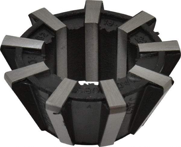 Tapmatic - Rubber Hand Tap Collet - 7/8 - 1-1/8 Tap - Exact Tool & Supply