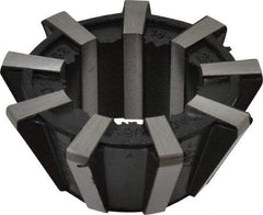 Tapmatic - Rubber Hand Tap Collet - 7/8 - 1-1/8 Tap - Exact Tool & Supply