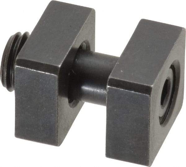 Tapmatic - Tapping Head Back Jaw - For Use with Tapping Attachments - Exact Tool & Supply