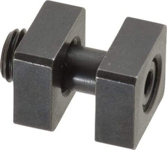 Tapmatic - Tapping Head Back Jaw - For Use with Tapping Attachments - Exact Tool & Supply
