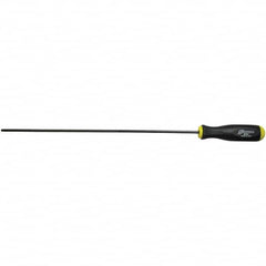 Bondhus - Hex Drivers Fastener Type: Hex Ball End System of Measurement: Inch - Exact Tool & Supply