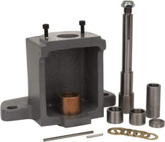 Servo - Shaft Extension Kit - Bridgeport Knee Mill, Servo Power Feeds - Exact Tool & Supply