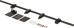 Servo - Limit Switch Mounting Kit - Servo Power Feeds - Exact Tool & Supply