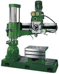 Value Collection - Drill Press - 1 hp - Exact Tool & Supply
