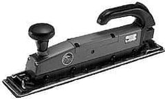 Florida Pneumatic - Power Saw Straight-Line Shoe - For Use with FP-8222A - Exact Tool & Supply