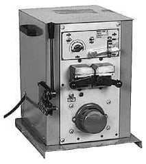 Value Collection - 1 Inch Bi Metal Blade Capacity, 1 Inch Capacity, 1 Inch Carbon Steel Blade Capacity, Inch Bi Metal Bandsaw Blade Welder - 220 Volts, 3 Phase, Specifications 7.2 kva, For Bi Metal Bandsaw Blades - Exact Tool & Supply