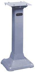 Burr King - Machine Pedestal Stand - Compatible with Model 482, 562, 760, 800 and 600 Grinders - Exact Tool & Supply