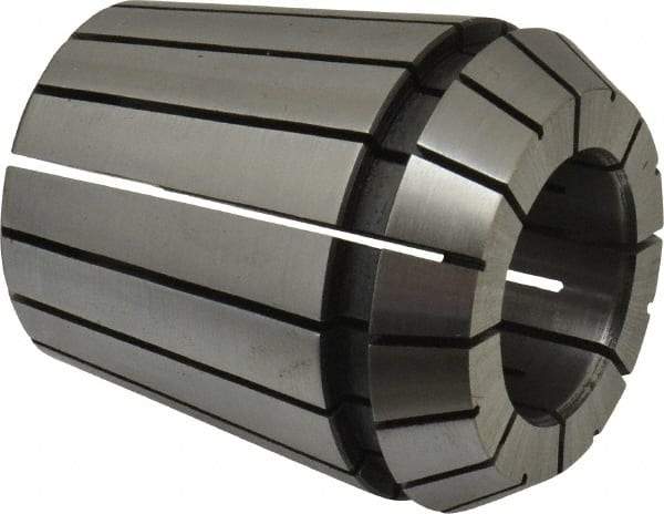 Parlec - 7/8" ER40 Collet - 1.811" OAL, 1.614" Overall Diam - Exact Tool & Supply