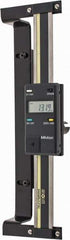 Mitutoyo - 6" X-Axis Travel, Milling DRO System - Calculator - Exact Tool & Supply