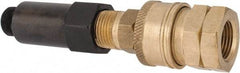 Brad Harrison - Closure Cap - Use with Sensors - Exact Tool & Supply