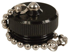 Brad Harrison - Closure Cap - Use with Sensors - Exact Tool & Supply