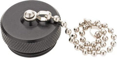 Brad Harrison - Closure Cap - Use with Sensors - Exact Tool & Supply