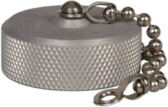 Brad Harrison - Closure Cap - Use with Sensors - Exact Tool & Supply