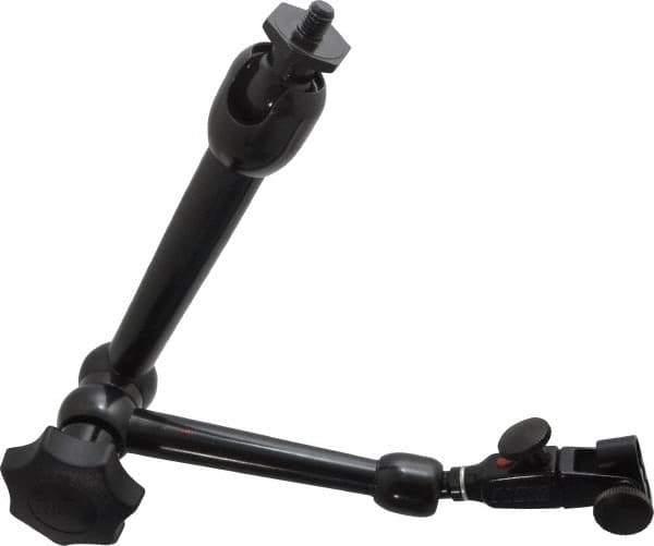 Noga - Fine Adjustment Indicator Positioner & Holder - Articulated Arm - Exact Tool & Supply