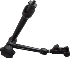 Noga - Fine Adjustment Indicator Positioner & Holder - Articulated Arm - Exact Tool & Supply