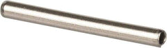 Value Collection - 1/16" Diam x 5/8" Long Slotted Spring Pin - Grade 18-8 Stainless Steel - Exact Tool & Supply