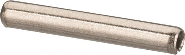Value Collection - Spring Pins Type: Slotted System of Measurement: Inch - Exact Tool & Supply