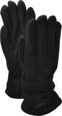 SHOWA - Cotton Lined Heat Resistant Glove - Gauntlet Cuff - Exact Tool & Supply